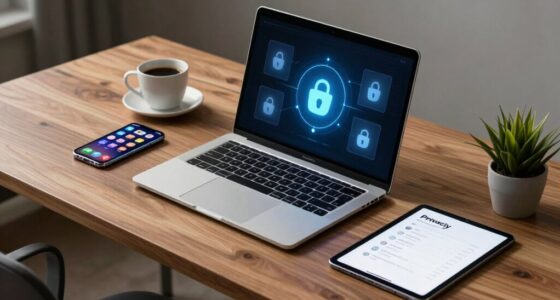 top 5 privacy accounts