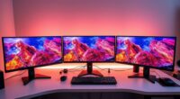 top 6 ultrawide monitors