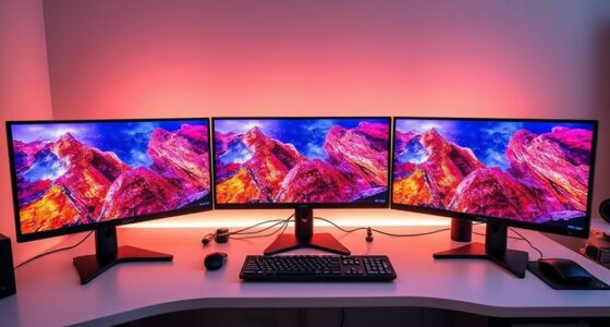 top 6 ultrawide monitors