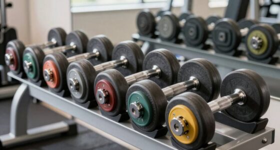 top adjustable dumbbells 2026