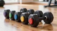 top adjustable dumbbells 2026