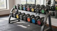 top adjustable dumbbells list