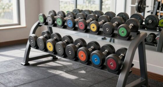 top adjustable dumbbells list