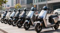 top adult e scooter picks