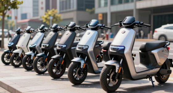 top adult e scooter picks