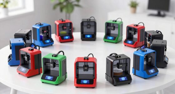 top affordable 3d printers