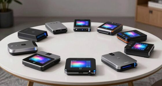 top affordable document scanners