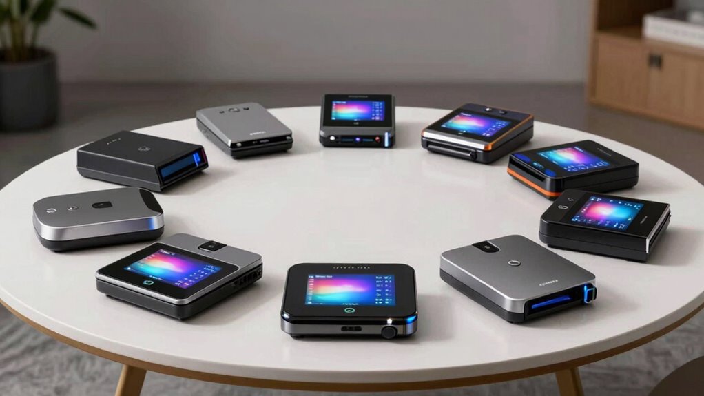 top affordable document scanners