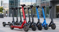 top affordable electric scooters