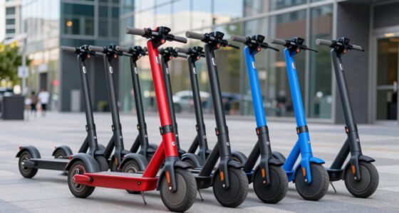 top affordable electric scooters