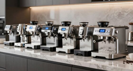 top affordable espresso options