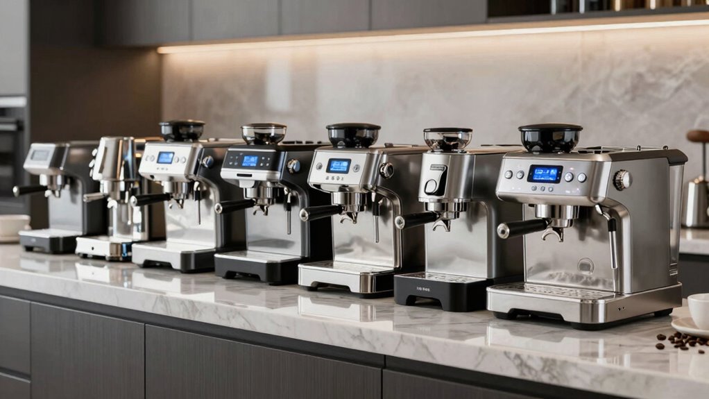 top affordable espresso options