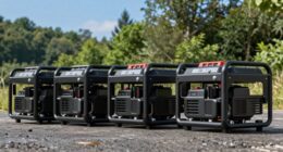 top affordable inverter generators