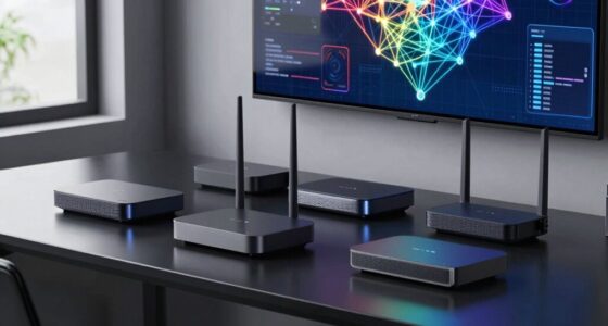 top affordable mesh wifi