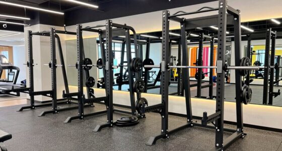 top affordable power racks