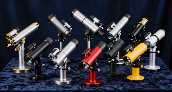 top affordable telescopes 2026