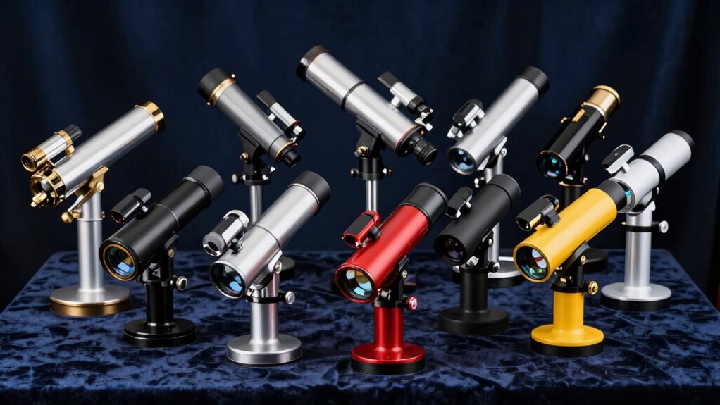 top affordable telescopes 2026