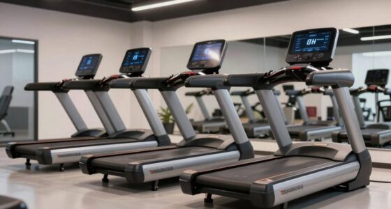 top affordable treadmill options