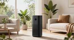 top air purifiers for large