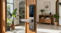 top airbnb smart lock picks