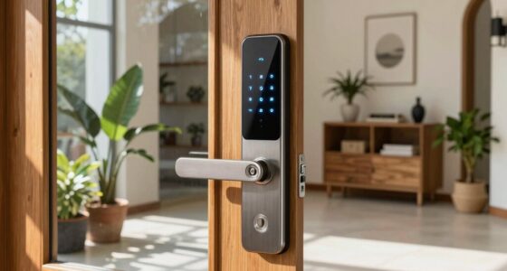 top airbnb smart lock picks