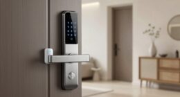 top alexa compatible smart locks
