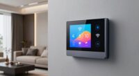 top alexa compatible thermostats