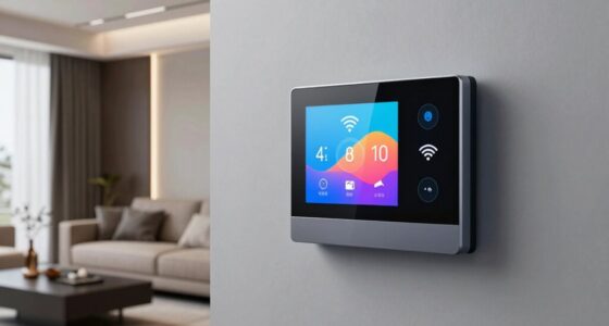 top alexa compatible thermostats