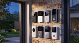 top alexa compatible video doorbells