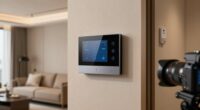 top apartment security systems
