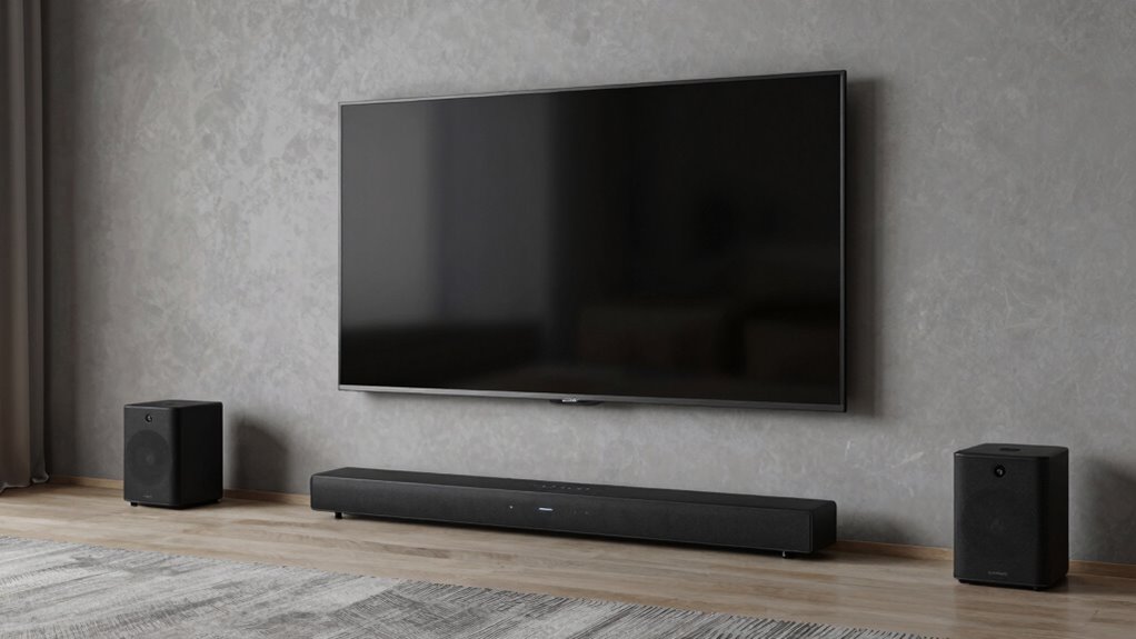 top apartment soundbars 2026
