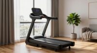 top apartment treadmills 2026