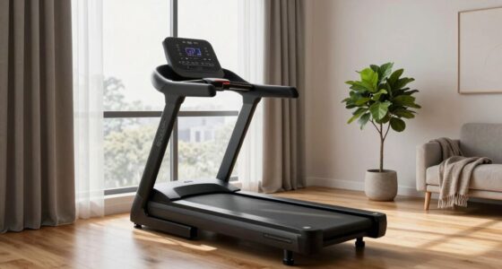 top apartment treadmills 2026