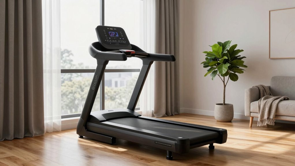 top apartment treadmills 2026