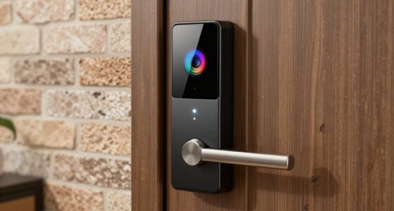 top apartment video doorbells