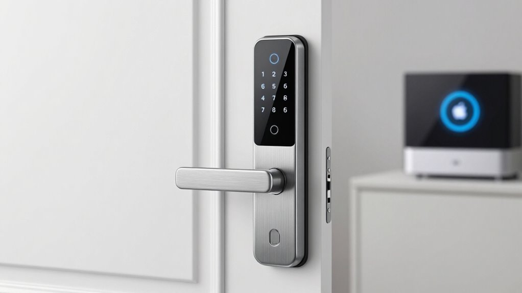 top apple home lock picks