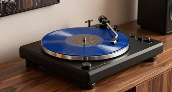 top audiophile turntable picks