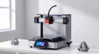 top auto leveling 3d printers