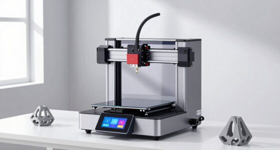 top auto leveling 3d printers
