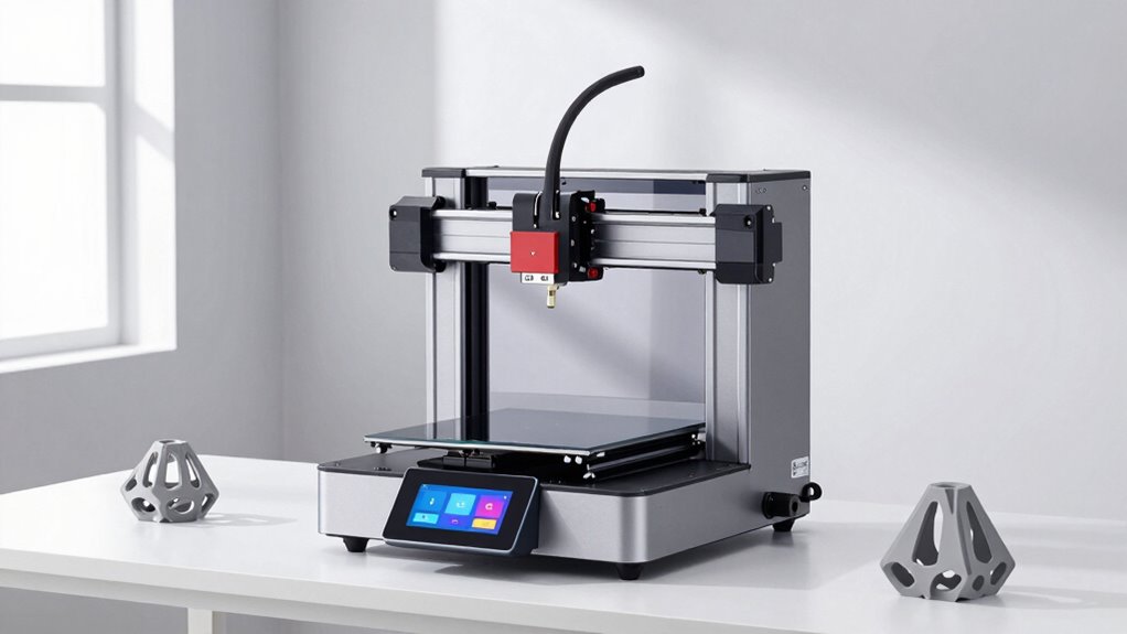 top auto leveling 3d printers