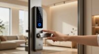 top auto unlock smart locks