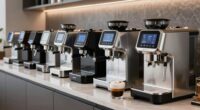 top automatic espresso choices