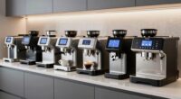 top automatic espresso cleaning