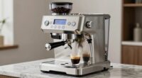 top automatic espresso grinder