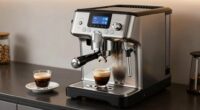top automatic espresso machines