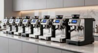 top automatic espresso machines