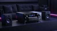 top av receivers 2026
