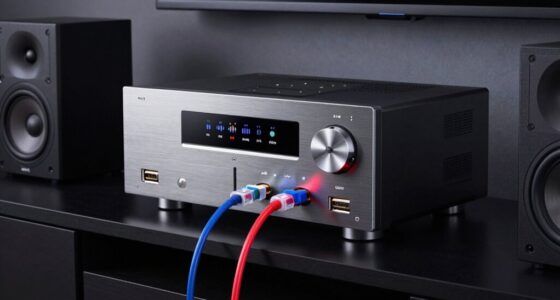 top av receivers 2026