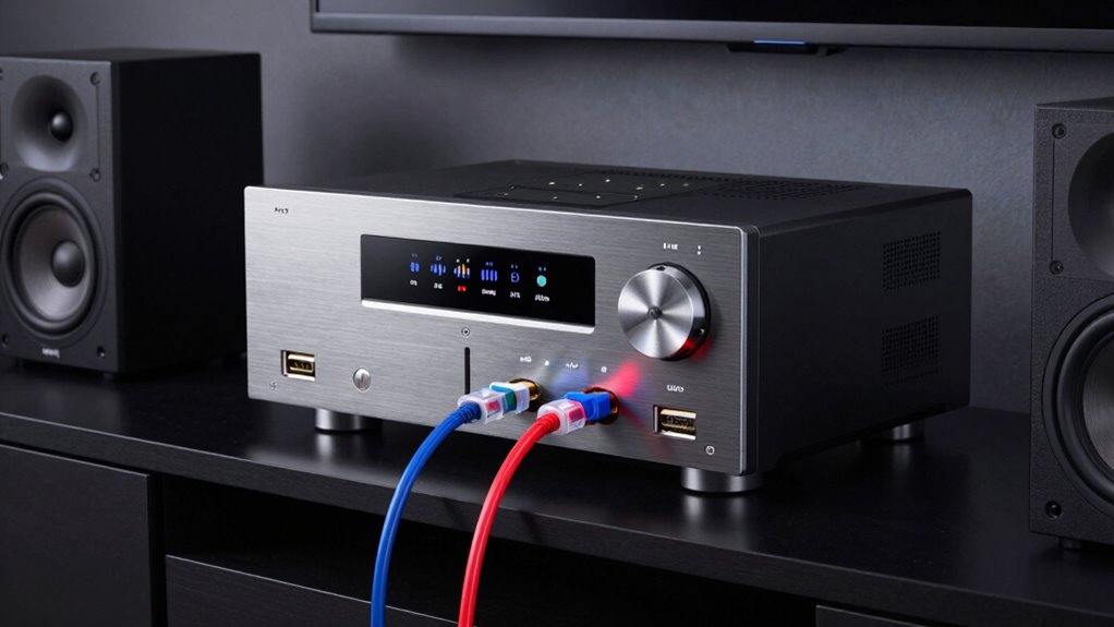 top av receivers 2026