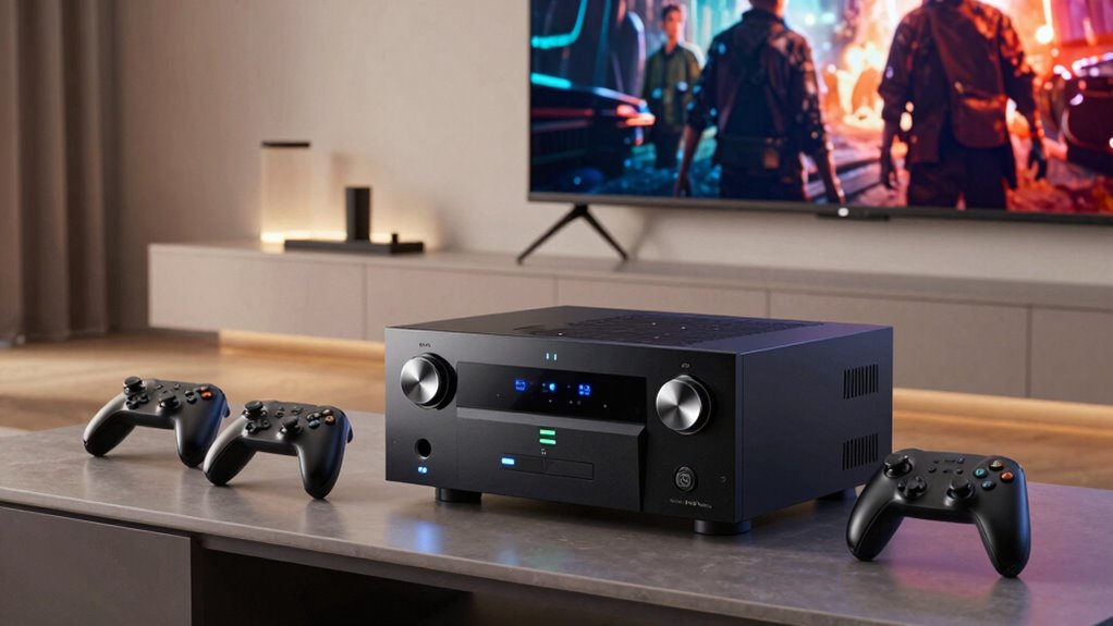 top av receivers 2026